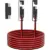 WSVOLLIS 26FT SAE Extension Cable w/Quick Disconnect & Dust Cover – $4.95 ($9.90 Value)