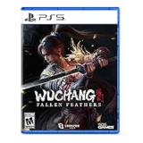 WUCHANG: Fallen Feathers Day 1 Edition for PlayStation 5 – Now $34.99