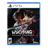 Wuchang: Fallen Feathers Day 1 Edition for PlayStation 5 Now $34.99