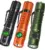 Wurkkos FC11C Rechargeable Flashlight Now Only $13.35