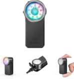 Wurkkos HD03 Rechargeable EDC Flashlight for $14