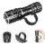 Wurkkos TD07 Tactical Flashlight Now $25.99 – 1300 Lumen Output
