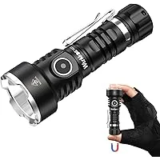 Wurkkos TS12 SFT25R Rechargeable Mini Flashlight for $22.25