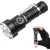 Wurkkos TS12 SFT25R Rechargeable Mini Flashlight for $22.25
