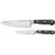 Wusthof Classic Hollow Edge 2-Piece Chef’s Knife Set for $129