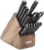 WÜSTHOF Gourmet 16-Piece Knife Block Set for $299
