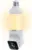 WYZE 2K HD Outdoor Light Bulb Security Camera Now $40