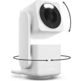 WYZE Cam Pan v4 4K Smart Security Camera for $45