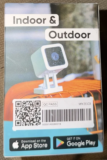 Wyze Cam v3 Wired Indoor/Outdoor Security Camera – $15.00 ($31.99 Original)