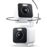 Wyze Duo Cam Pan 2K Smart Home Security Camera for $53.18