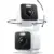 Wyze Duo Cam Pan 2K Smart Home Security Camera for $53.18