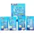 X-ALL Foaming Toilet Cleaner – 1 Pack (4 Treatments) for $14.70