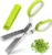 X-Chef 5-Blade Herb Scissors for $6.35