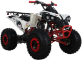 X-Pro 125cc Gas ATV for $770 – Save $650