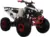 X-Pro 125cc Gas ATV for $770 – Save $650