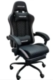 X Rocker Honeycomb Faux Leather PC Gaming Chair for $89