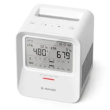 X-Sense Radon Detector – $60 (Was $96)