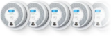 X-Sense Smart Smoke, Mist, and CO Alarm Now $135.99