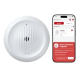X-Sense Wi-Fi Water Leak Detector for $13 – No Hub Required