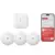 X-Sense Wi-Fi Smart Water Leak Detector Set for $39.98