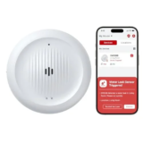 X-Sense Wi-Fi Water Leak Detector for $12.99