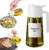 XBllcyiv 16oz 2-in-1 Glass Oil Dispenser and Sprayer for $4.99