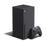 Xbox Series X 1TB Disc Edition Gaming Console for $573.00 $599.99