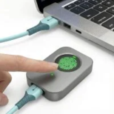 Xbunny Windows Hello Fingerprint Reader for $29.99 – Save 50%