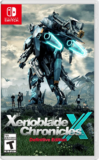 [Walmart/US] Xenoblade Chronicles X: Definitive Edition – $39.88 (34% off) *lowest price ever*