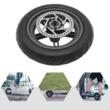 Xiaomi M365 Electric Scooter Rear Tire – 8.5 x 2 for $37.65