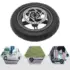37mm Round Manual Graphic Punch Die Cutter Tool for $53.24