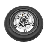 Xiaomi M365 Electric Scooter 8.5″ Rear Wheel Tire – New, 50% Off ($38.03)
