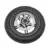 Xiaomi M365 Electric Scooter 8.5″ Rear Wheel Tire – New, 50% Off ($38.03)
