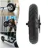 Adjustable Height Mobile Tattoo Work Station for $56.20