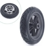 9-Inch Electric Scooter Tire for Xiaomi M365 – Now $38.03