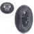 9-Inch Electric Scooter Tire for Xiaomi M365 – Now $38.03