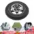 9 Inch Electric Scooter Tire for Xiaomi M365 – Now $31.61