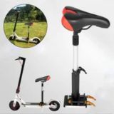Xiaomi M365 Electric Skateboard Saddle Seat – Now $56.62