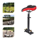 Xiaomi M365 Electric Skateboard Saddle Seat – Adjustable Height for $51.95