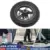 Xiaomi M365 Electric Scooter Rear Tire and Wheel Hub Disc Brake Set for $31.18
