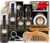 XIKEZAN Grooming Beard Kit $8.49 at Amazon
