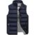 XinYangNi Men’s Puffer Vest – Now $14.99, Originally $29.99