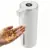 Xiuxiuzsx 13.52oz Touchless USB-Rechargeable Soap Dispenser for $9.99