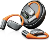 XIXIGOU Language Translation Earbuds Now Only $15