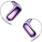 Xmenha Bluetooth 5.3 Wireless Earbuds for $11.99