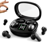 Xmenha Mini Invisible Small Earbuds Set for $13 with Free Shipping