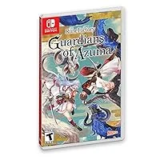 XSEED Games Rune Factory: Guardians of Azuma for Nintendo Switch – Now $29.83