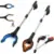 Xth-Nth 32″ Extra Long Grabber Reacher (2-Pack) for $13.19