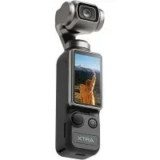 Xtra Edge Vlogging Camera with 1” CMOS, 4K/120fps Video, and Gimbal Stabilizer for $379