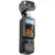 Xtra Edge Vlogging Camera with 1” CMOS, 4K/120fps Video, and Gimbal Stabilizer for $379